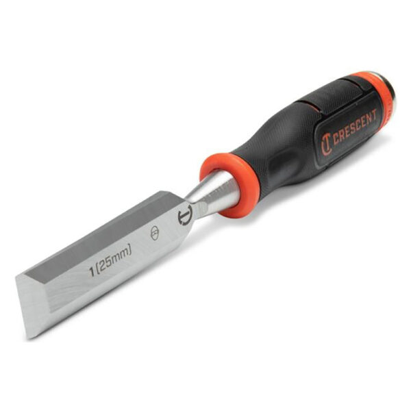 CWCH10 Crescent 1'' Wood Chisel