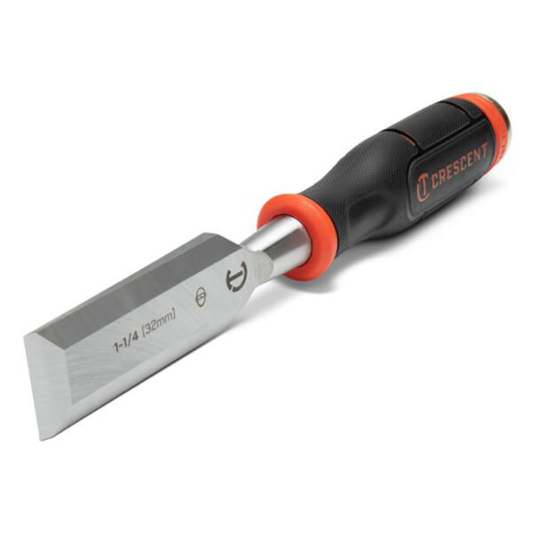 CWCH114 Crescent 1-1/4'' Wood Chisel