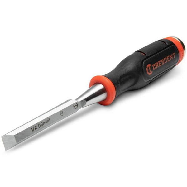 CWCH12 Crescent 1/2'' Wood Chisel