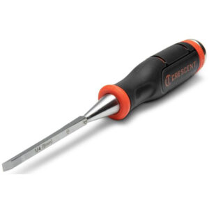 CWCH14 Crescent 1/4'' Wood Chisel