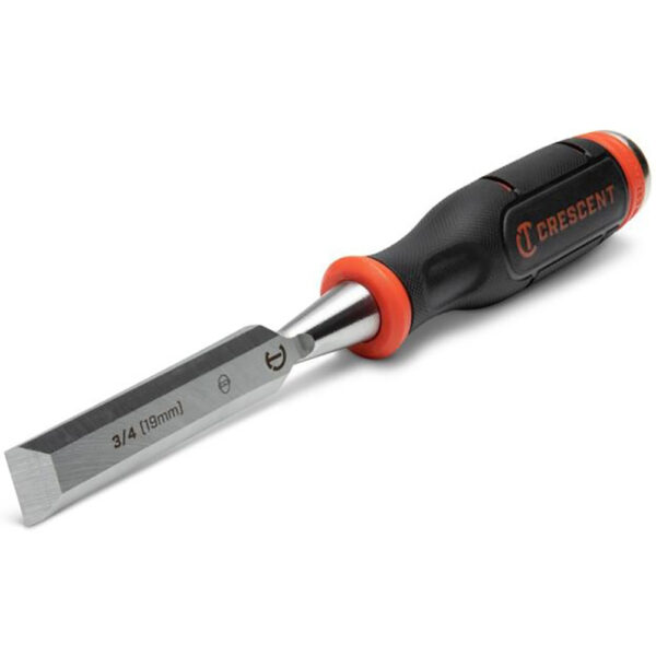 CWCH34 Crescent 3/4'' Wood Chisel