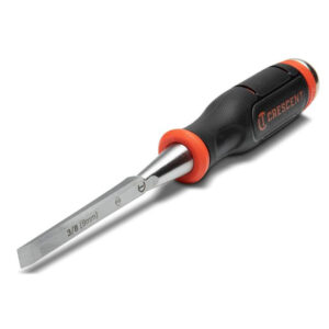 CWCH38 Crescent 3/8'' Wood Chisel