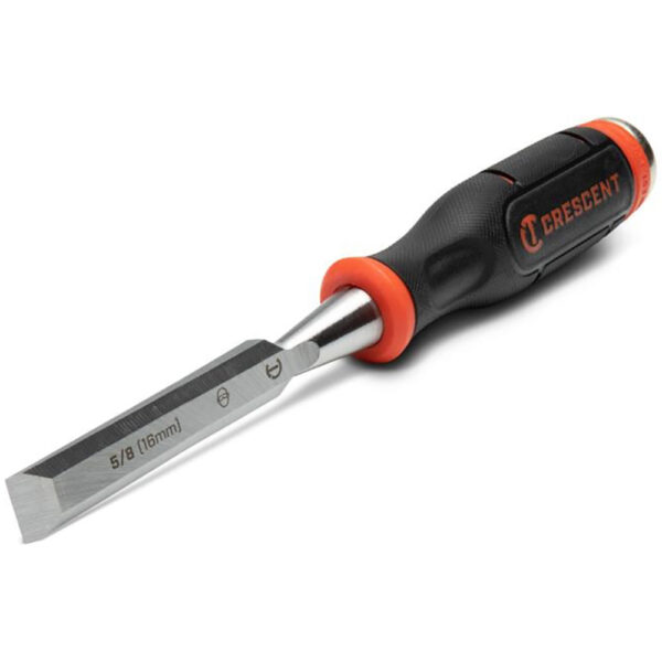 CWCH58 Crescent 5/8'' Wood Chisel