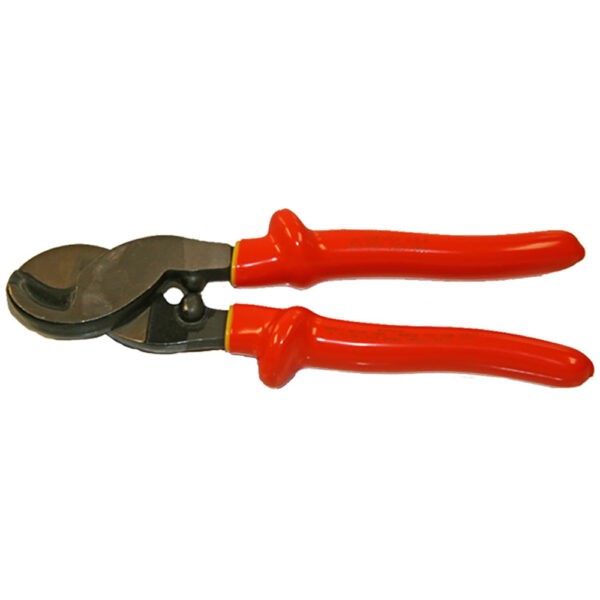 Cementex P9CC-LR 9'' Cable Cutting Pliers with Ring