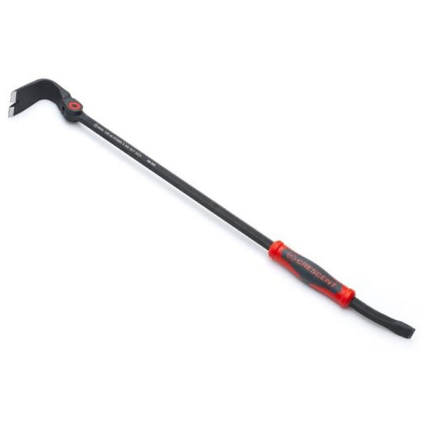 DB30X Crescent 30'' Indexing Flat Renovation Bar