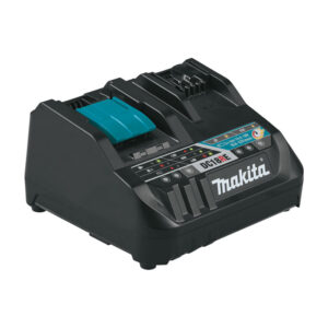 DC18RE Makita 18V LXT / 12V max CXT Lithium-Ion Rapid Optimum Charger