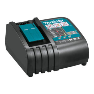 DC18SE Makita 18V LXT Lithium-Ion Optimum Automotive Charger