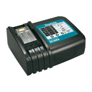 DC36RA Makita 36V Rapid Optimum Charger