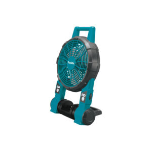 DCF201Z Makita 18V LXT Lithium-Ion Cordless 9'' Fan, Tool Only
