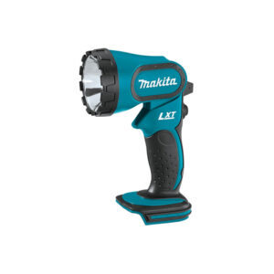 DML185 Makita 18V LXT Lithium-Ion Cordless Xenon Flashlight, Flashlight Only