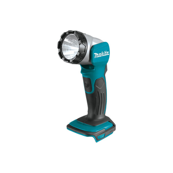 DML802 Makita 18V LXT Lithium-Ion Cordless L.E.D. Flashlight, Flashlight Only