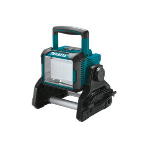 DML811 Makita 18V LXT Lithium-Ion Cordless/Corded Work Light, Light Only