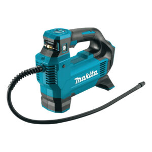 DMP181ZX Makita 18V LXT Lithium-Ion Cordless High-Pressure Inflator, Tool Only