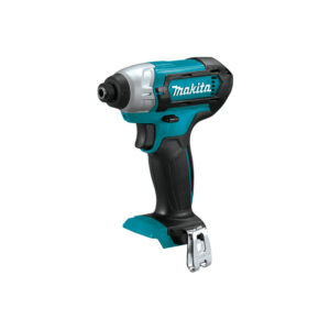 DT03Z Makita 12V max CXT Lithium-Ion Cordless Impact Driver, Tool Only