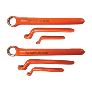 Cementex BEW-09MDOS 9mm Deep Offset Box End Wrench