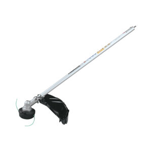 Makita Power Head & Attachments