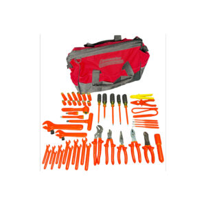 Cementex EVTK-49 49PC Electric Vehicle Tool Kit