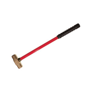 CS Unitec EX104U-0300A 15'' Sledge Hammer, Aluminum Bronze