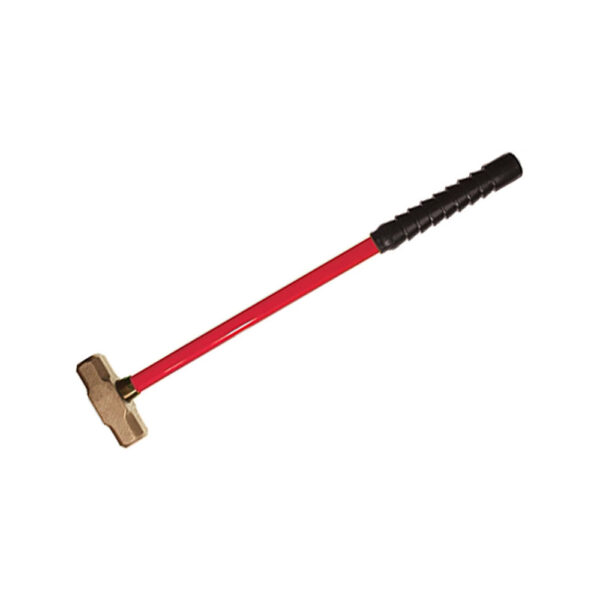 CS Unitec EX104U-0300B 15'' Sledge Hammer, Copper Beryllium