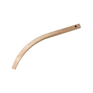 CS Unitec EX1101BH-20B 12'' Banana Wedge with Lanyard Hole, Copper Beryllium