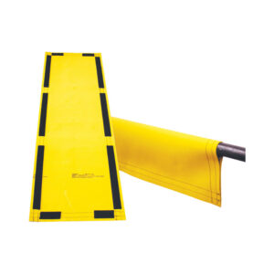Cementex ESO-7.5K 7.5kV ElectroShield Kit - 3' x 30'