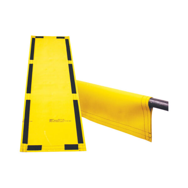 Cementex ESO-7.5-3X3 7.5kV ElectroShield - 3' x 3'