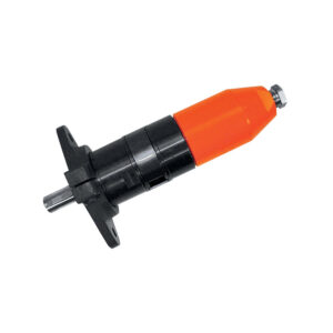 Fuji 5412052230 Non-Reversible Type Air Motor