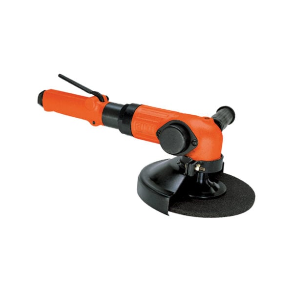 Fuji 5412052358 7'' Angle Grinder