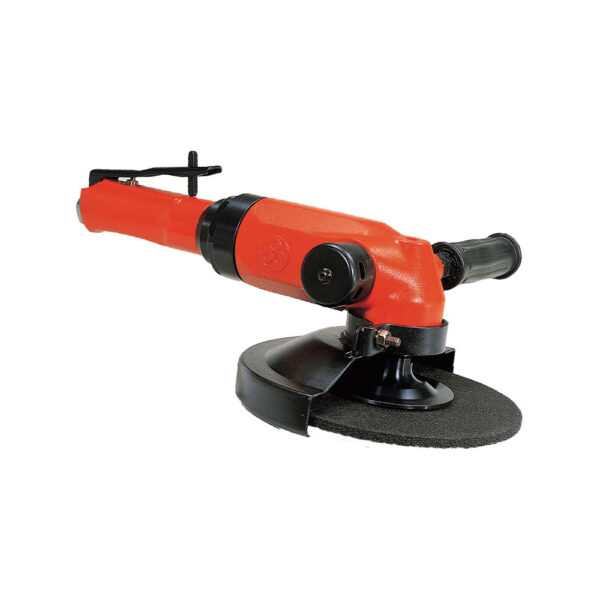 Fuji 5412052383 9'' Angle Grinder