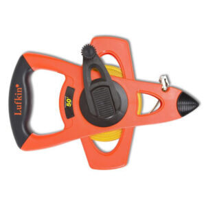 Lufkin FE050D 1/2'' x 50' Engineer's Fiberglass Tape Measure