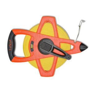Lufkin FE300D 1/2'' x 300' Engineer's Fiberglass Tape Measure