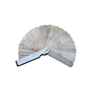 Lang FG-2 25 Blade Feeler Gauge