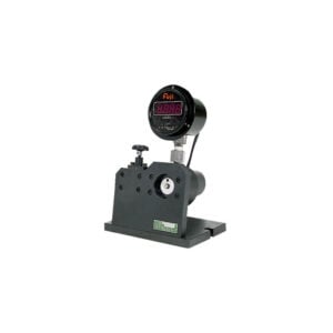 Fuji 5412071643 Hydraulic Torque Tester AC100V