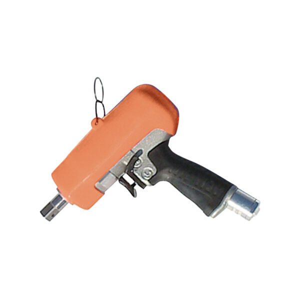 Fuji 5412053006 FL Non Shut-Off Type Pistol Pulse Wrench