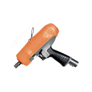 Fuji 5412104035 FLT Shut-Off Type Pistol Pulse Wrench