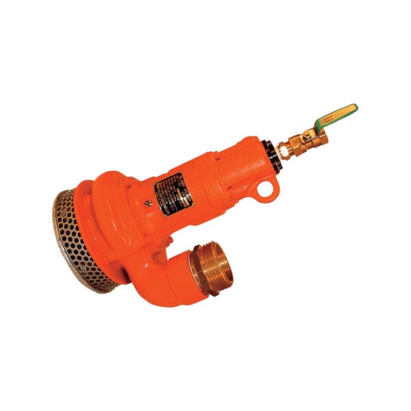 Fuji 5412053107 FP-20-1 Sump Pump