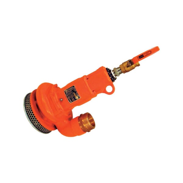 Fuji 5412053109 FP-35-1 Sump Pump