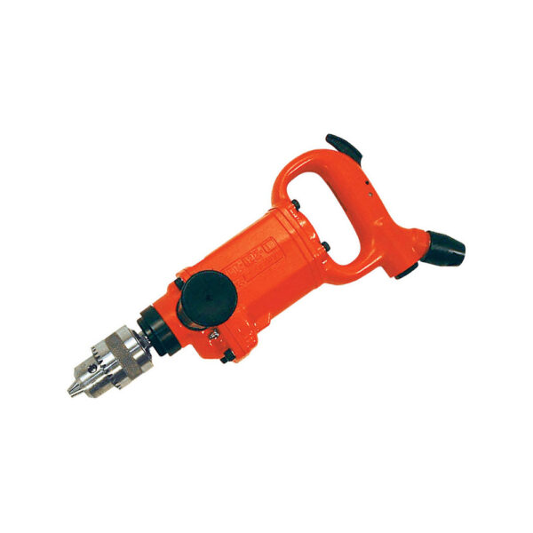 Fuji 5412053253 NPT FRD-12Z-1 Grip Handle Medium Size Drill
