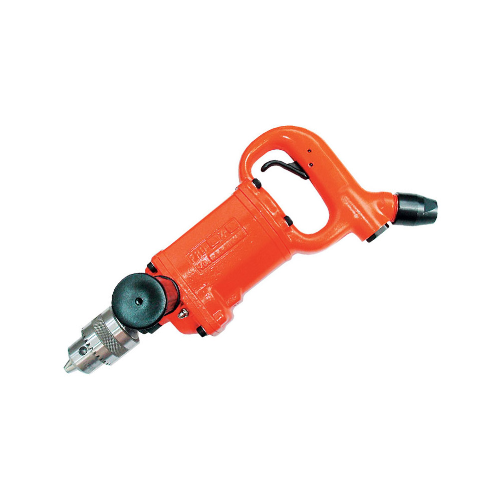 Fuji Grip Handle Medium Size Drills