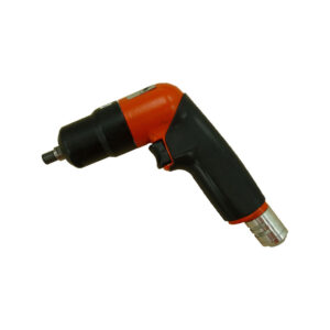 Fuji 5412104361 FRD-6PH-2 NPT Pistol/Rear Exhaust Type Drill