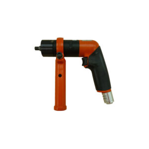 Fuji 5412104370 FRD-6PH-7 NPT Pistol/Rear Exhaust Type Drill