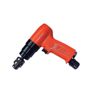 Fuji 5412053367 FRD-8PX-3 NPT Pistol/Rear Exhaust Type Drill