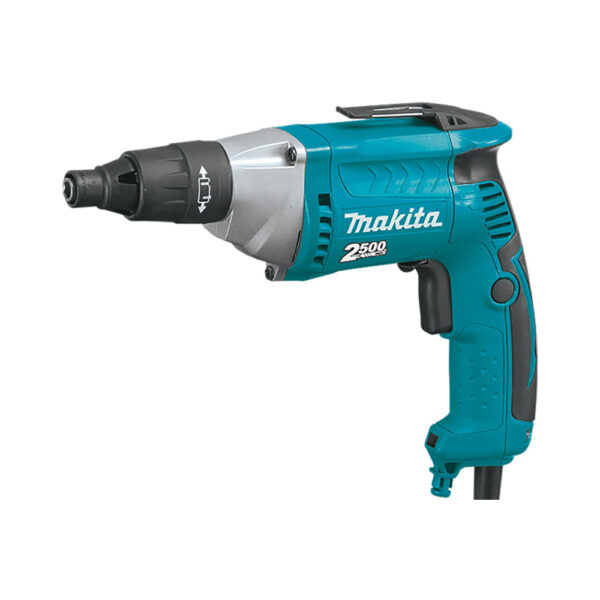 FS2500 Makita Corded 2,500 RPM Screwdriver