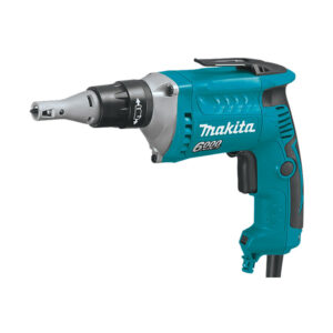 FS6200 Makita Corded 6,000 RPM Drywall Screwdriver