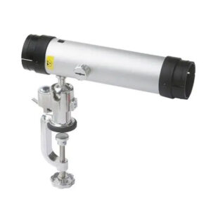Weller FT-3446N Easy-Click 60 Ball Joint Aluminum Extraction Arm with Valve and Ball Joint Bracket