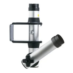 Weller FT-3470N Wall Mounting Easy-Click 60 1 Joint Aluminum Extraction Arm with Valve