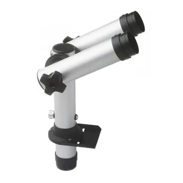 Weller FT-4402N Easy-Click 60 1 Joint Double Aluminum Extraction Arm with Valve and Bench Mounting Brackets