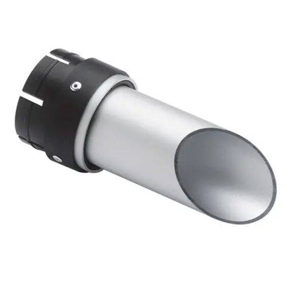 Weller FT-N Easy-Click 60 Metal Sloped Oblique Jet