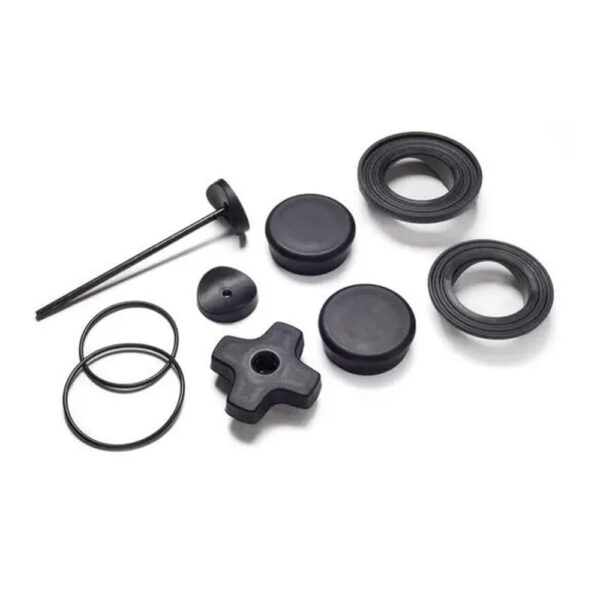 Weller FT91000040 Extraction Arm Joint Service Kit 2