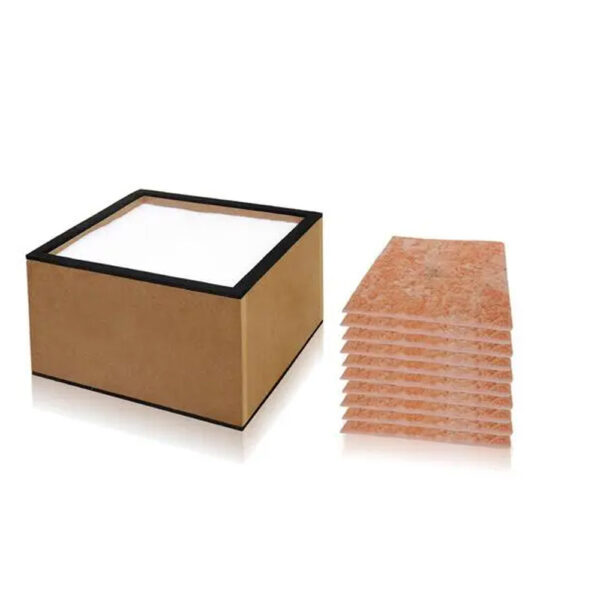 Weller FT91000042 Zero Smog Filter Set with 10 Pre-Filters